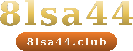8lsa44 logo